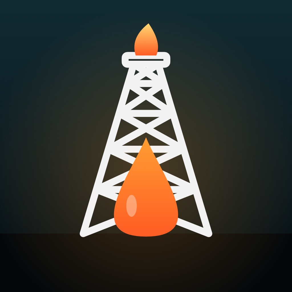 Oil Director: Tycoon Sim