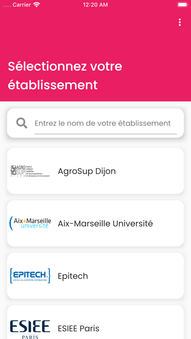 screenshot 3