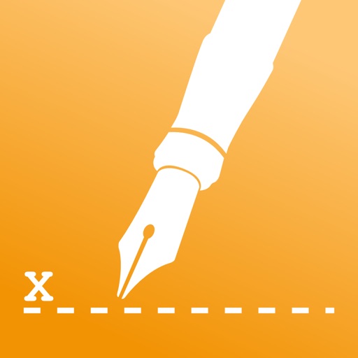 sign by jotnot - fill and sign pdf form or sign pdf document