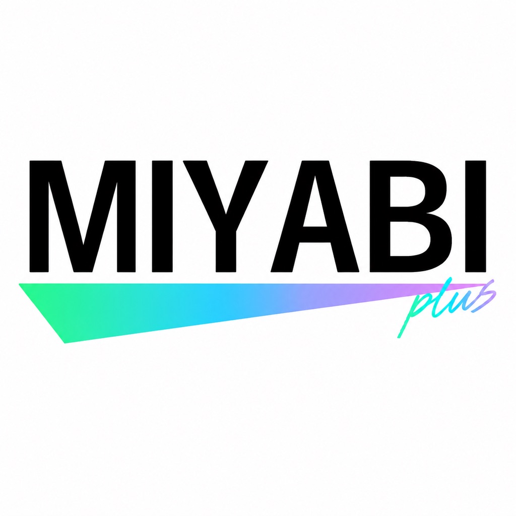 MIYABI+ (ミヤビプラス) ビデオ通話 ビデオチャット