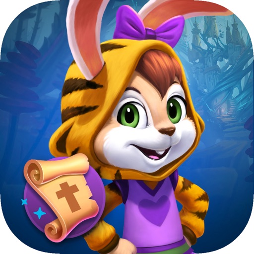 truplay: christian games