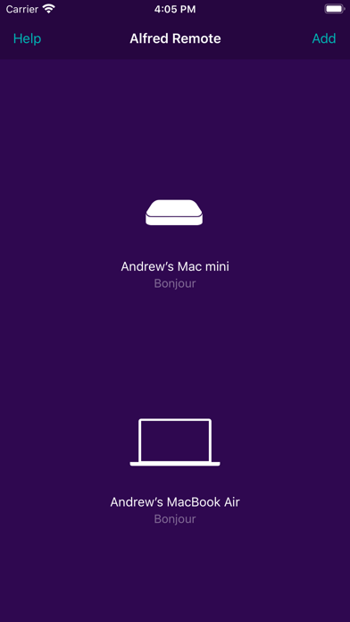 screenshot 4