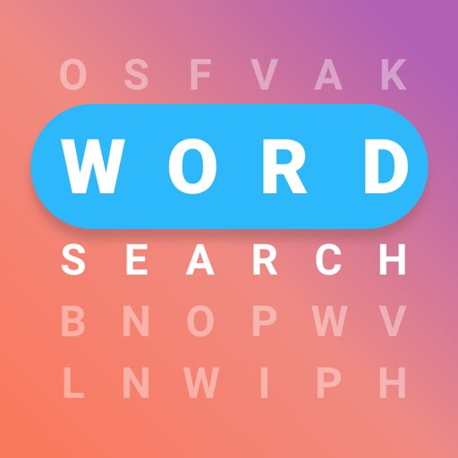 word search pro‧