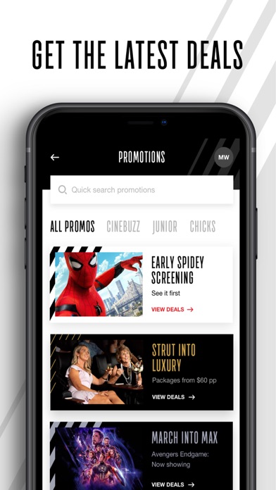 screenshot 4