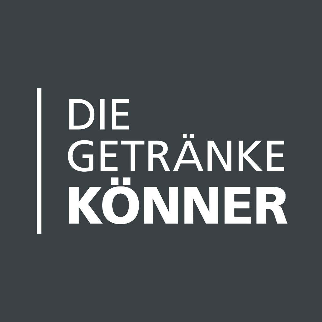 DIE GETRÄNKEKÖNNER