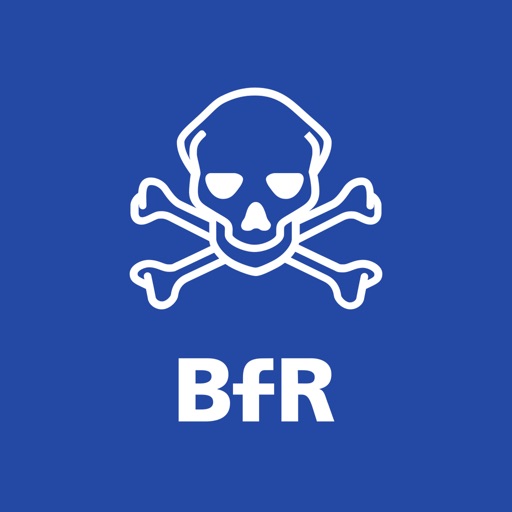 bfr-vergiftungsunfälle