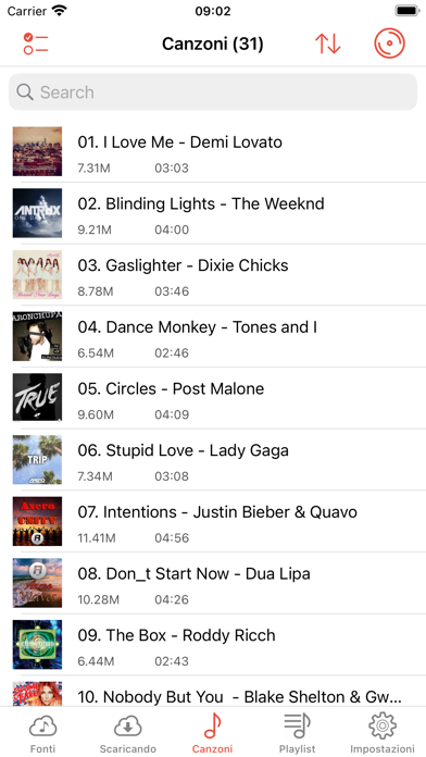 screenshot 10