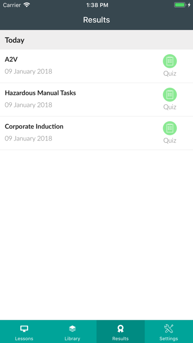 screenshot 5