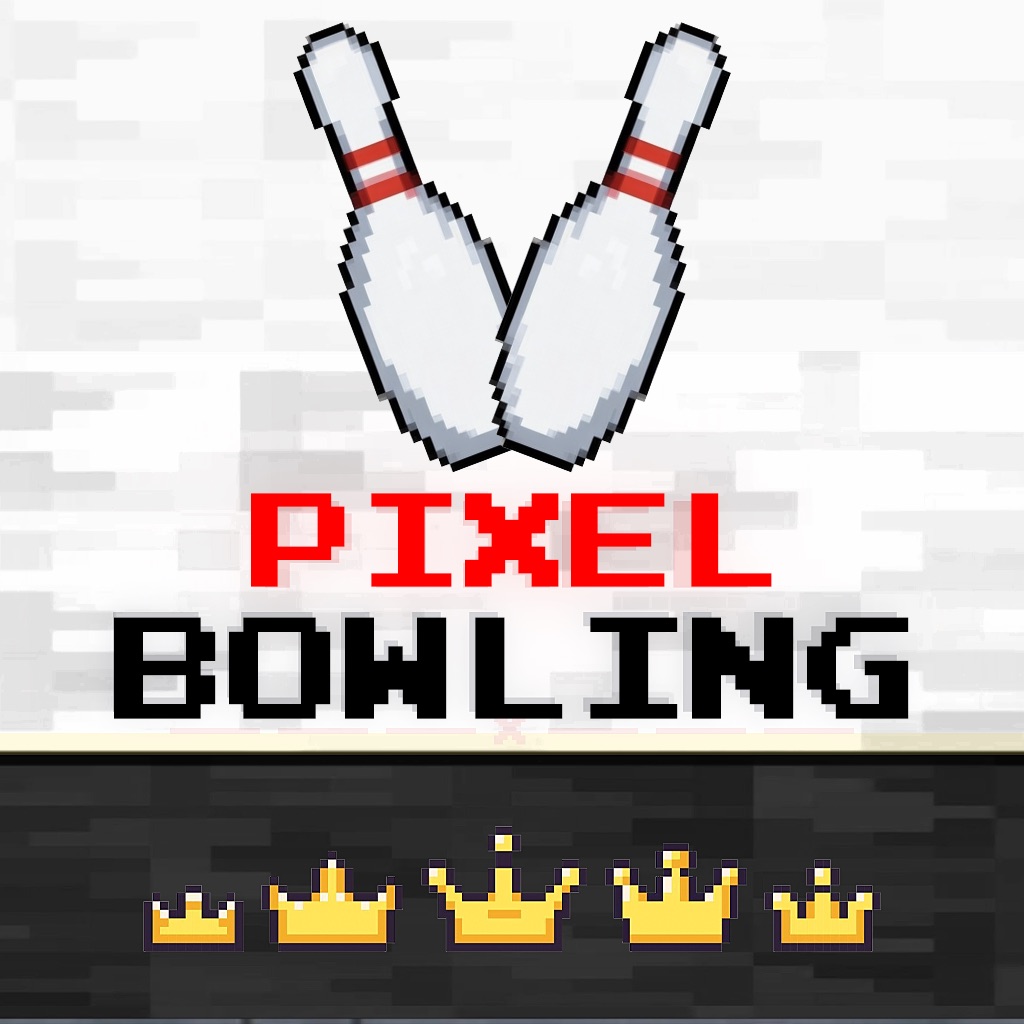 Pixel Bowling