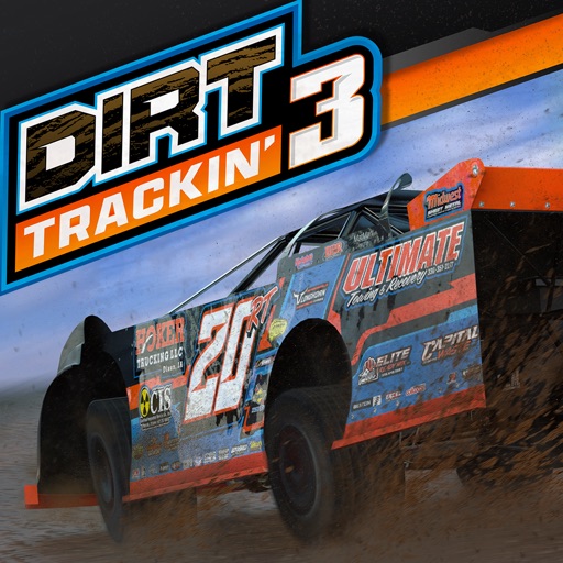 dirt trackin 3
