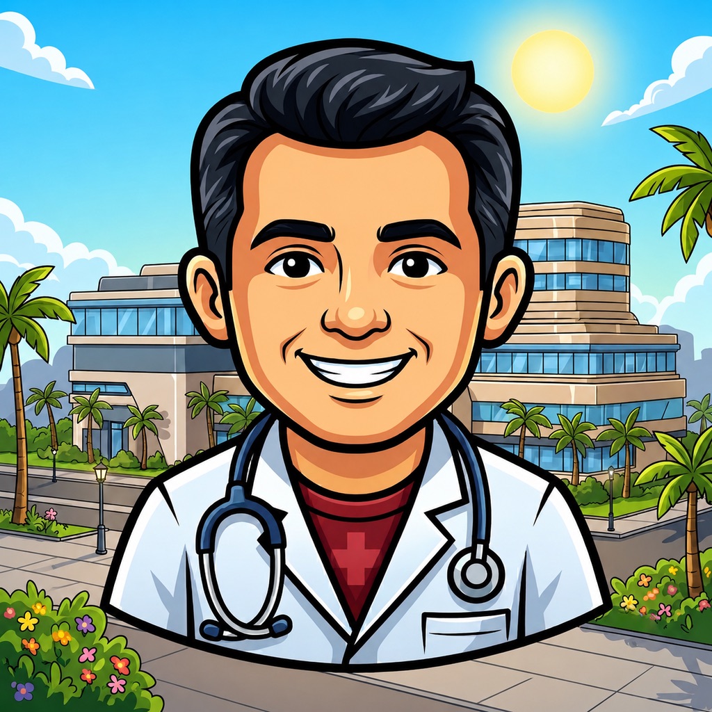 Médecin Urgentiste