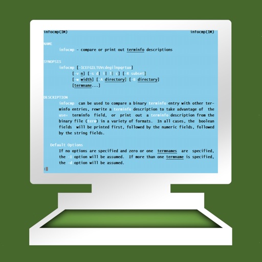 mocha telnet