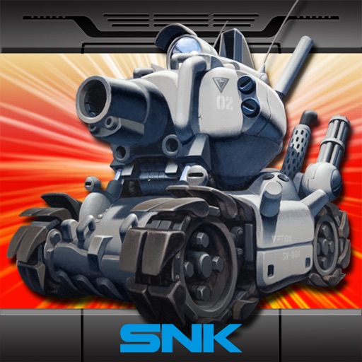 metal slug 1