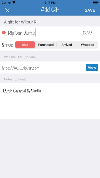 screenshot 7