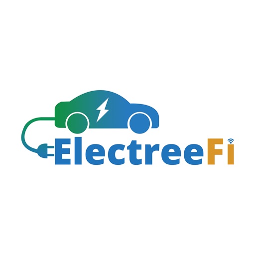 electreefi: ev charging app