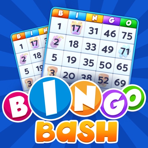 bingo bash: bingo en vivo