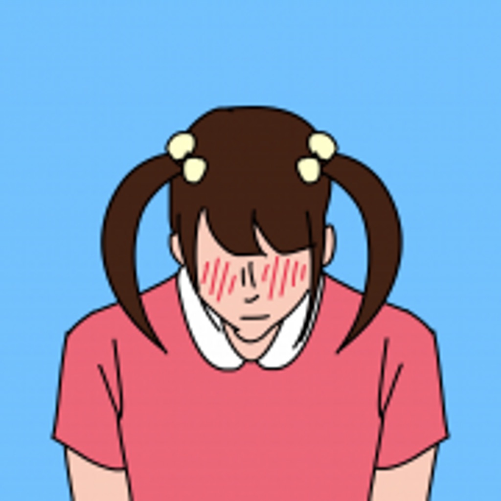 うしろ!うしろ!