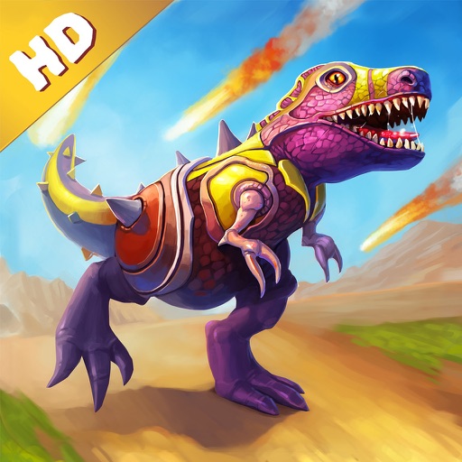 dayd tower rush hd