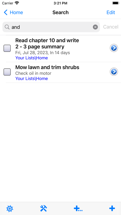 screenshot 4