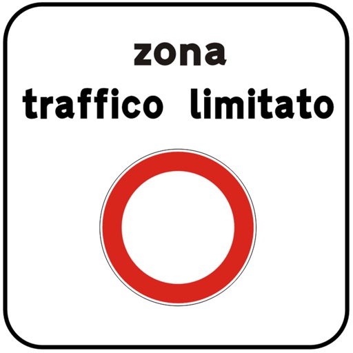 zona traffico limitato - ztl - italy - avoid ticket