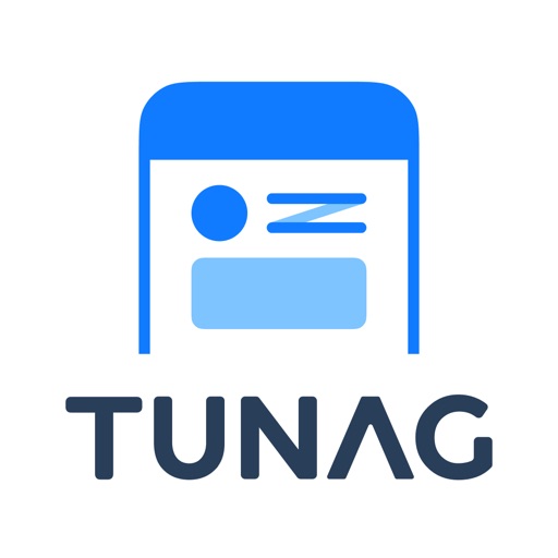 tunag (ツナグ)