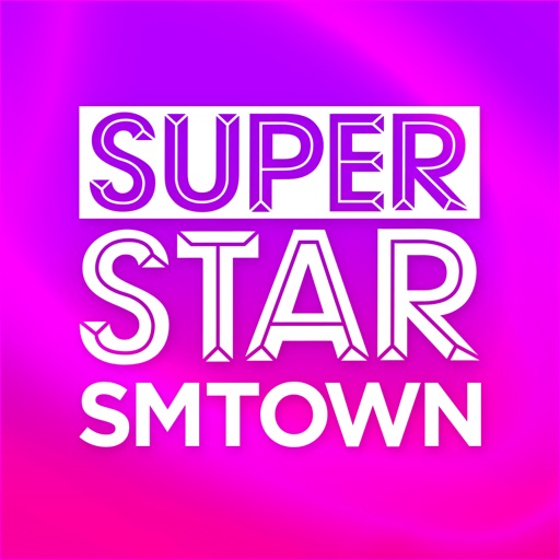 superstar smtown