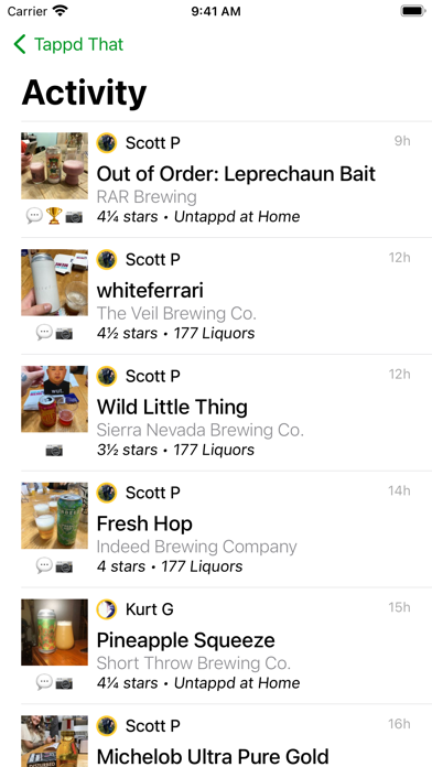 screenshot 5
