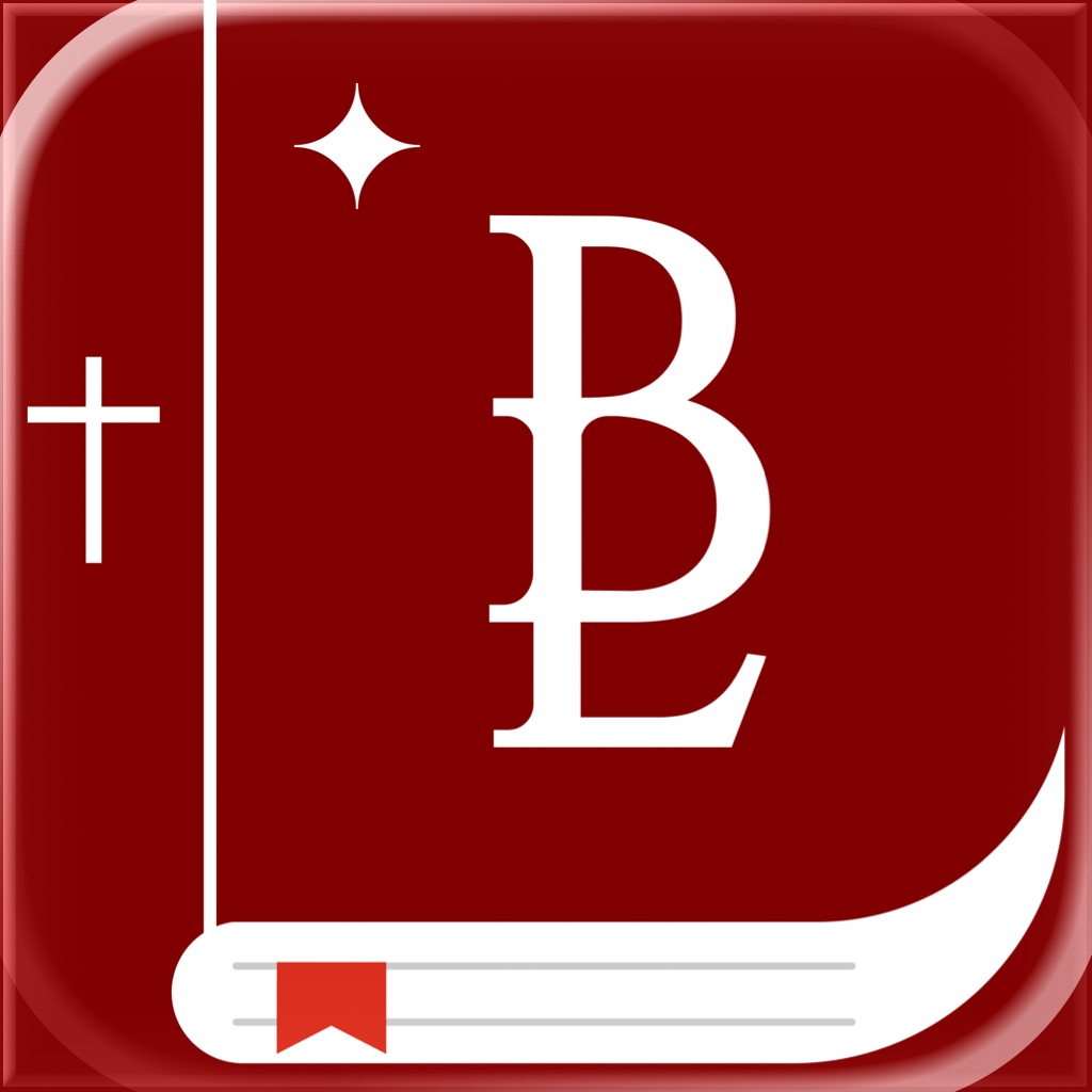Biblearn+™ KJV: AI Bible Study