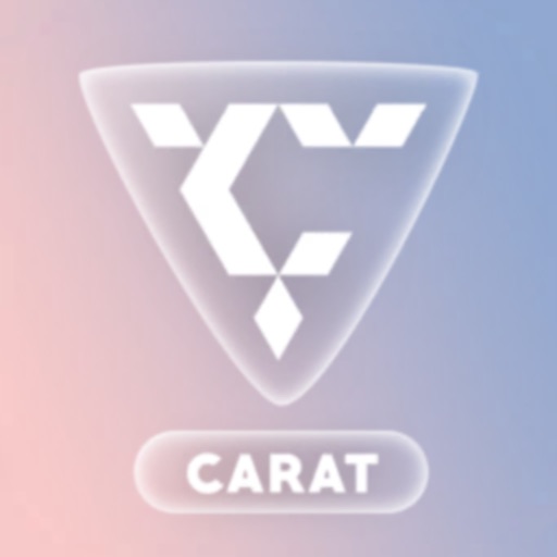 carat: seventeen games