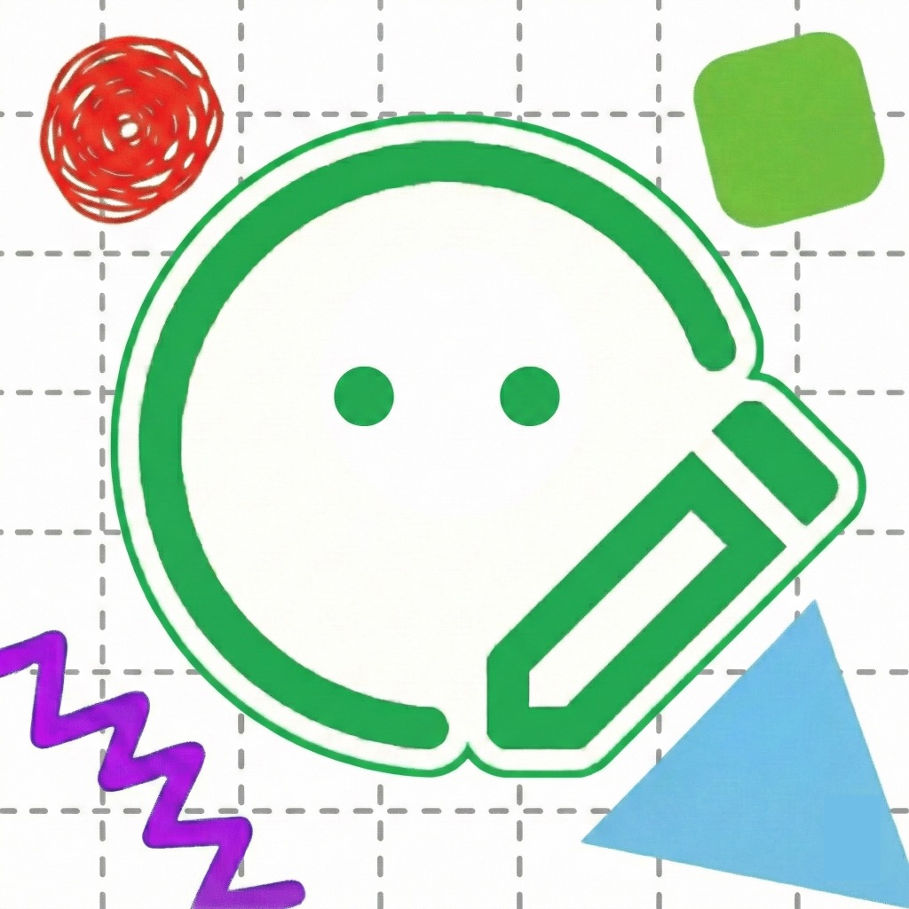 スタンプAI - ペットや子どもの写真1枚からスタンプ作成