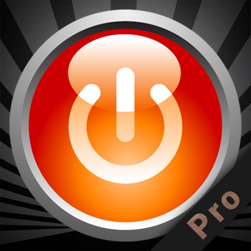 off remote pro