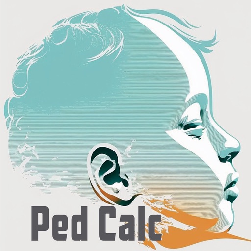 ped calc