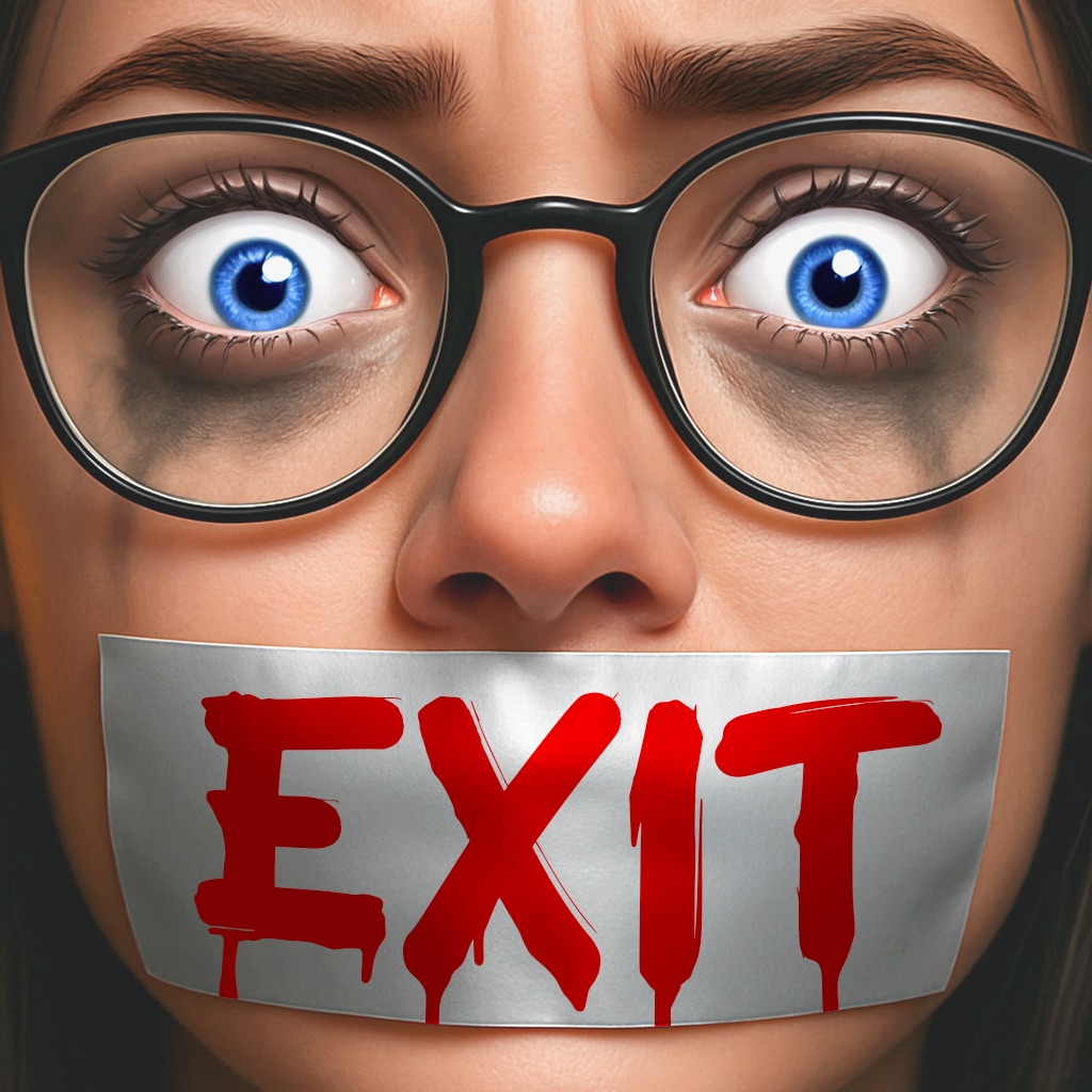 Rooms & Exits: Puzzle Escape