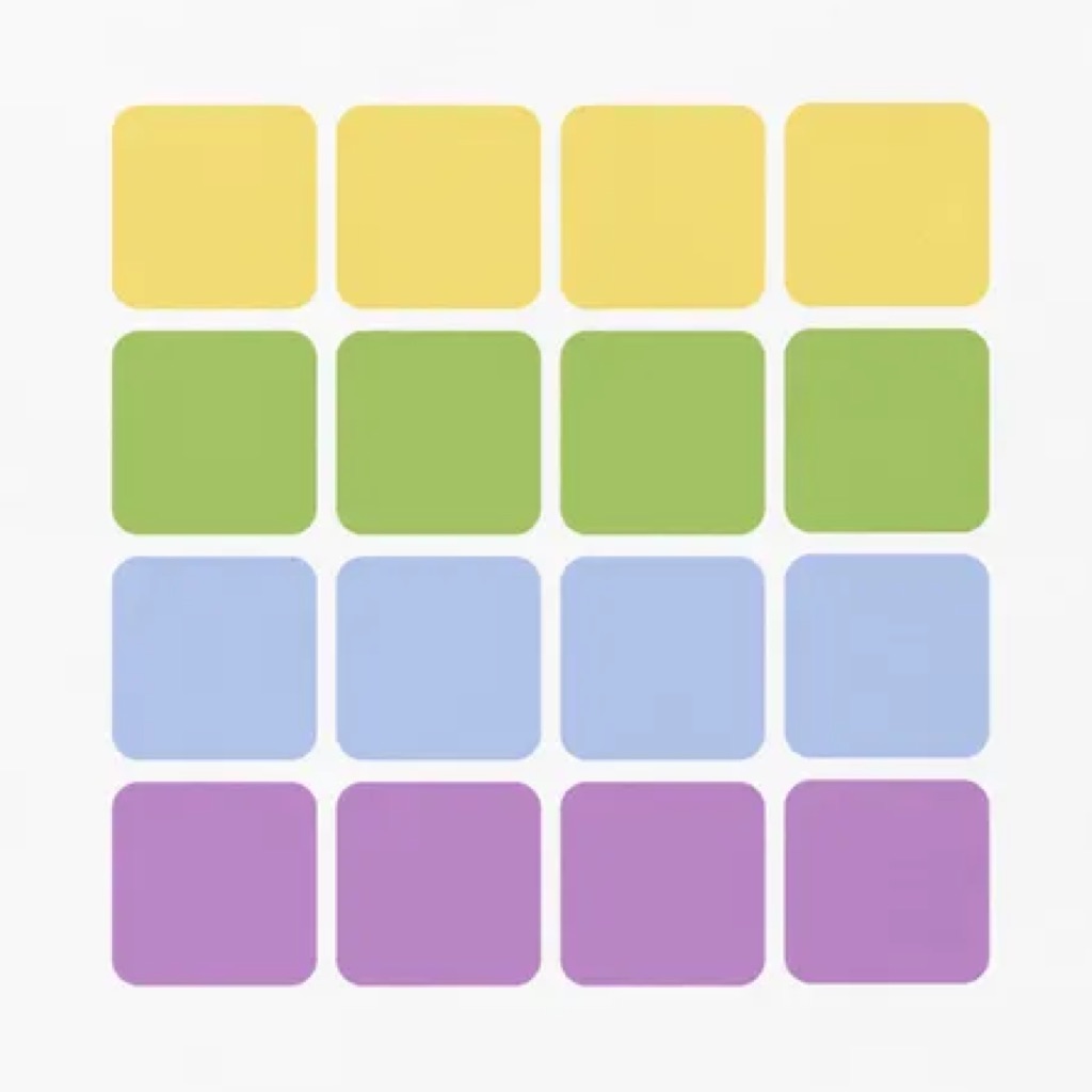 Connect Words - Puzzle Game