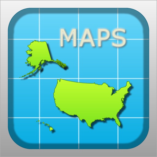 usa pocket maps pro