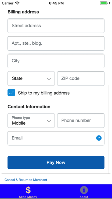 screenshot 6