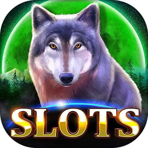 cash rally - slots casino game