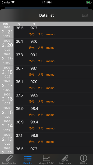screenshot 5