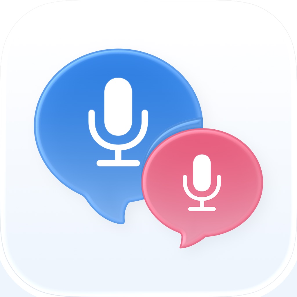 Talk & Translate AI Translator