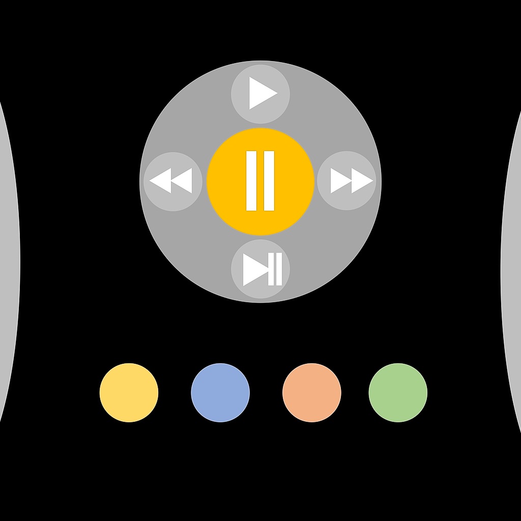 Easy Remote for TiVo