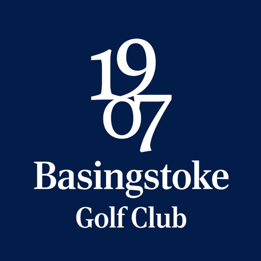 basingstoke golf club