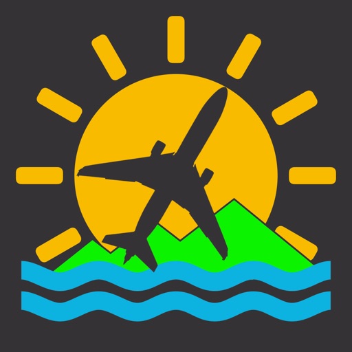 sunflight