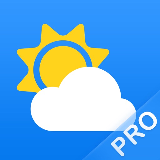天气通pro