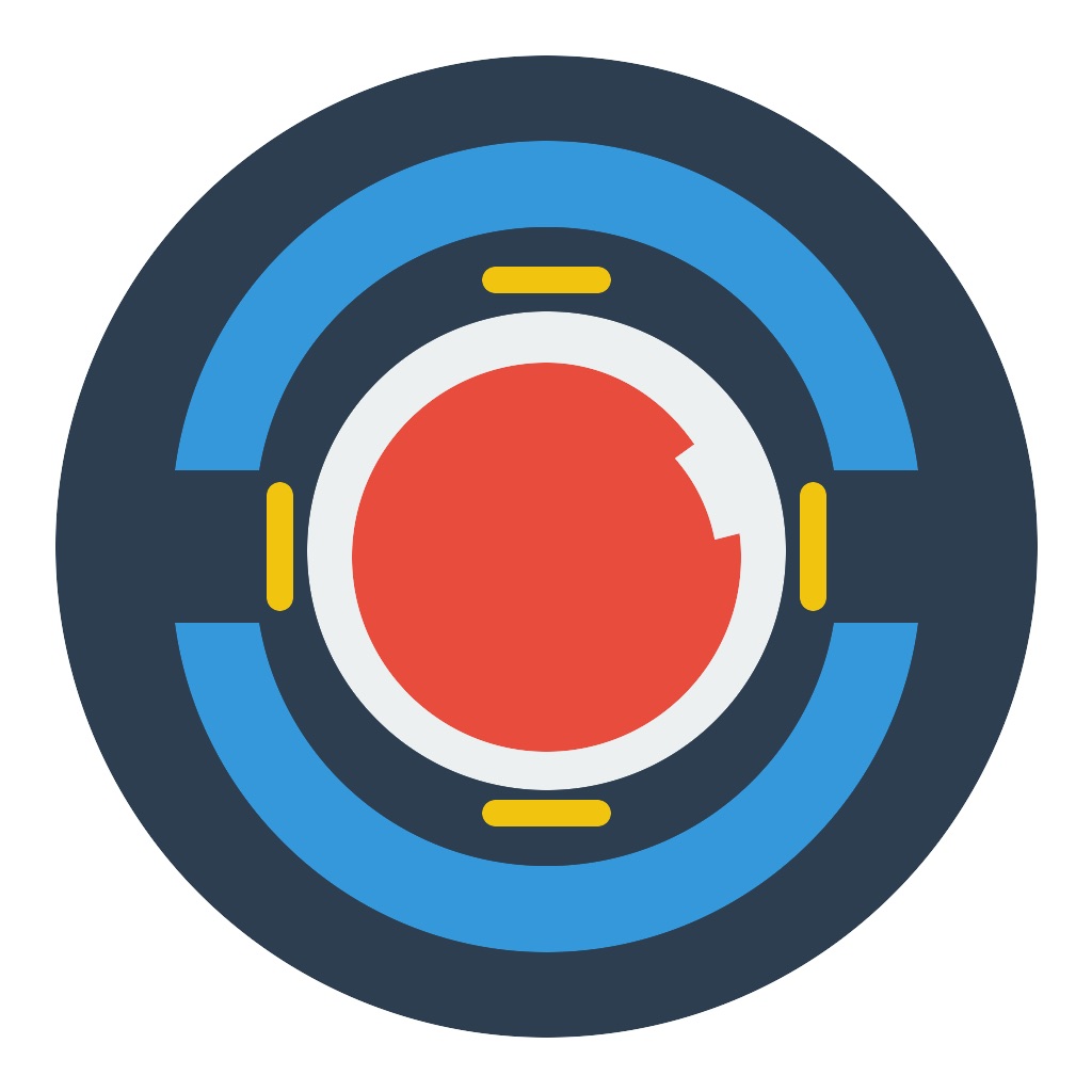 LightMate - ExpoCalc