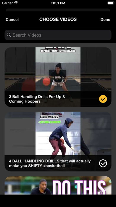 screenshot 4