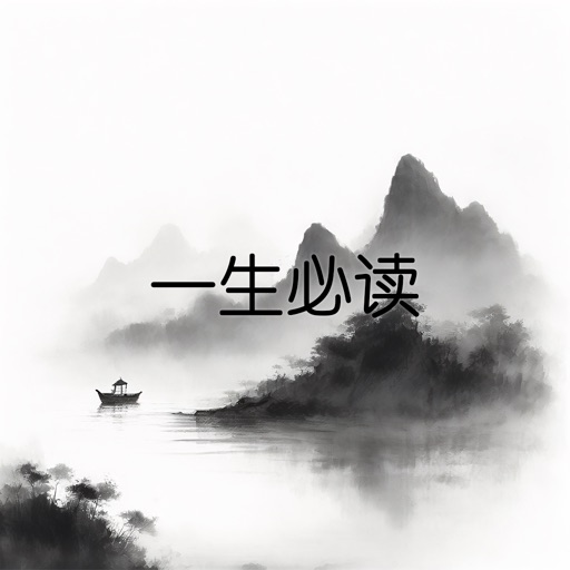 一生必读-名著经典