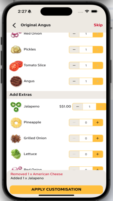 screenshot 4