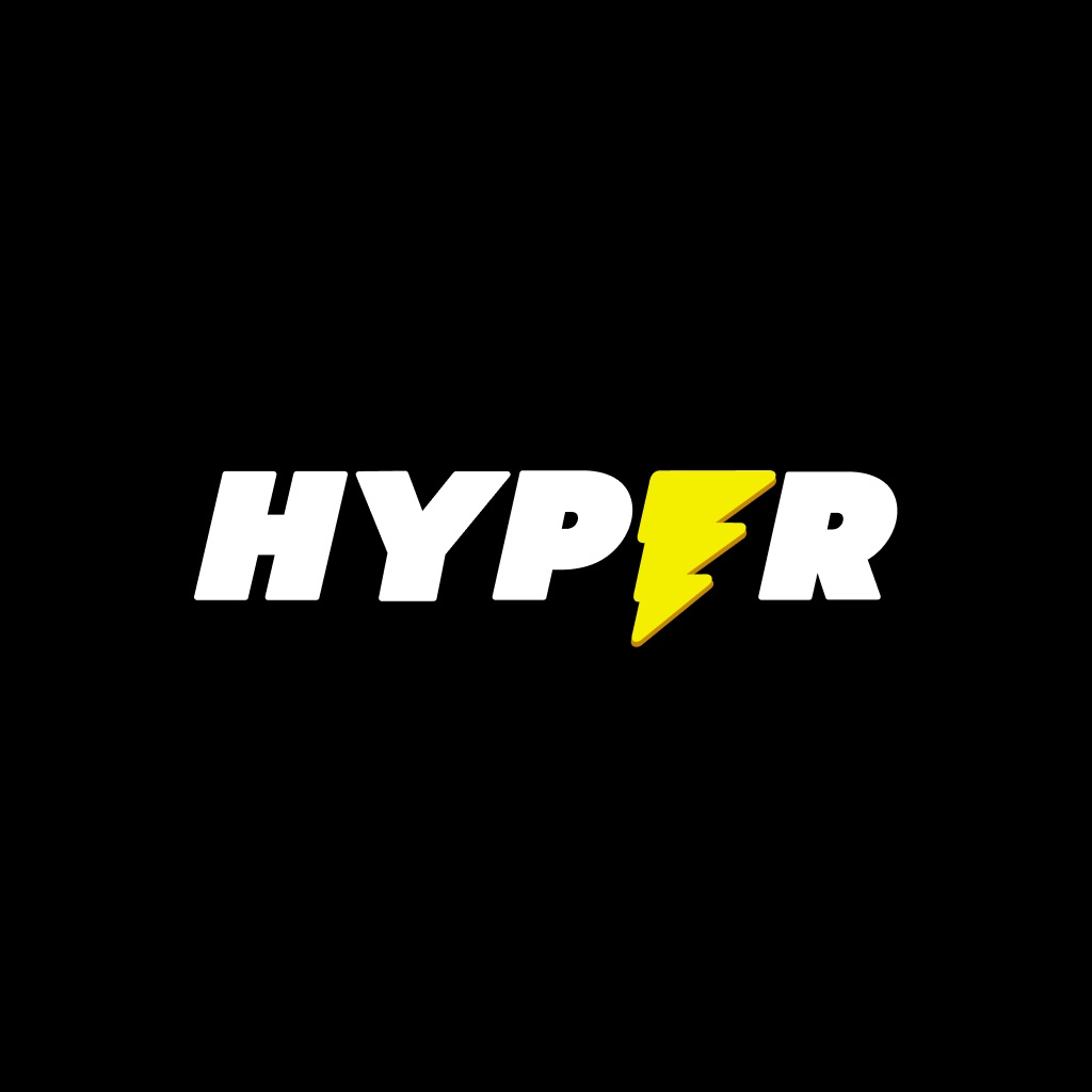 Hyper Slots - Online Casino
