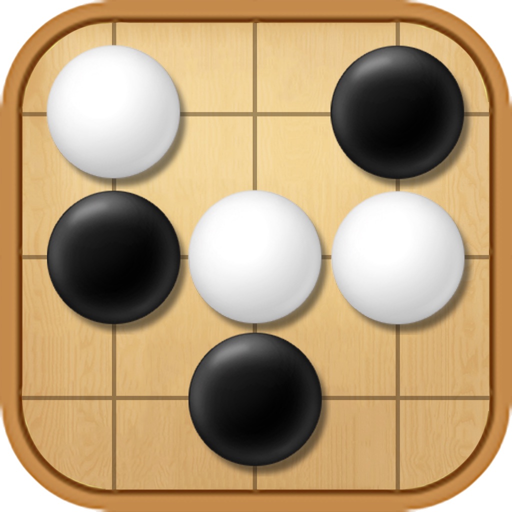 五林五子棋