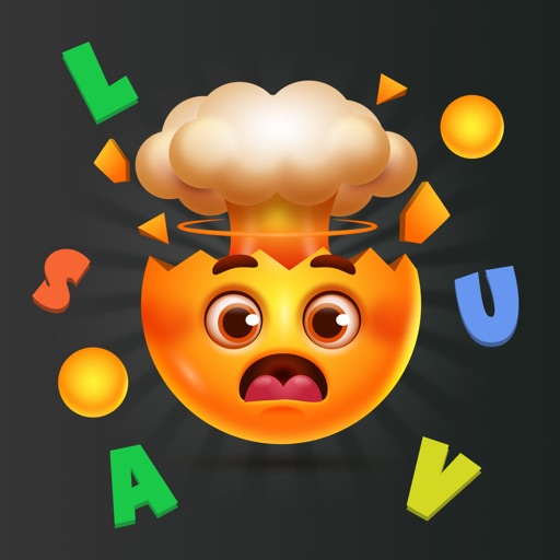 emoji word game – emojidle.